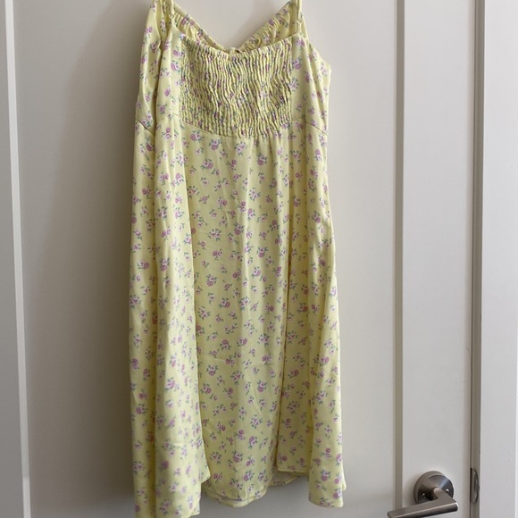 Zara dress - Picture 4 of 5